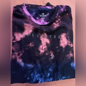 Hollister tshirt